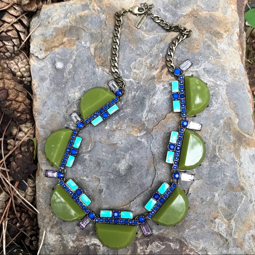 Baublebar Statement Necklace - image 4